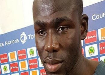 kalidou koulibaly une